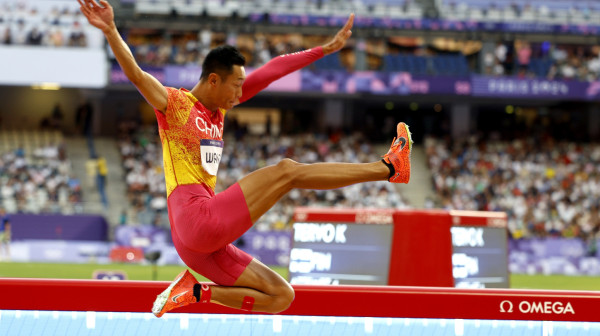 Svetski prvak oslobođen kazne za doping posle "VAR provere"