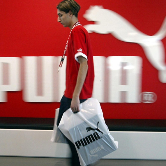 Kinezi preuzimaju Pumu?