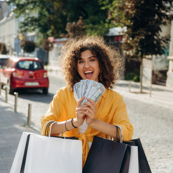 Četiri znaka ulaze u mesec obilja: U decembru im se pune novčanici