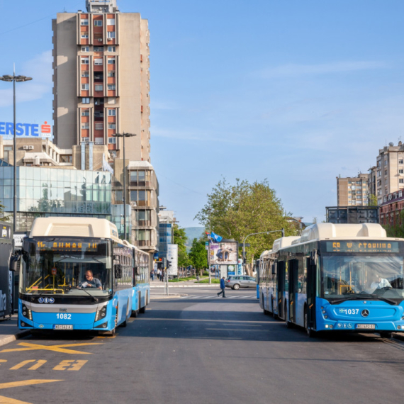 Grad dobio novu okretnicu: Trajno izmenjena linija gradskog prevoza