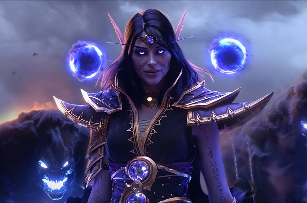 World of Warcraft: Midnight stiže za četiri meseca VIDEO