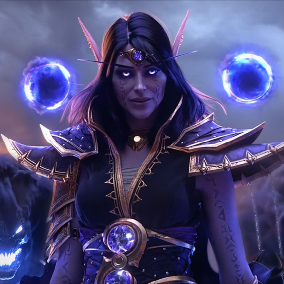 World of Warcraft: Midnight stiže za četiri meseca VIDEO