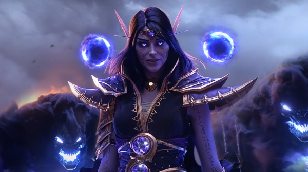 World of Warcraft: Midnight stiže za četiri meseca VIDEO