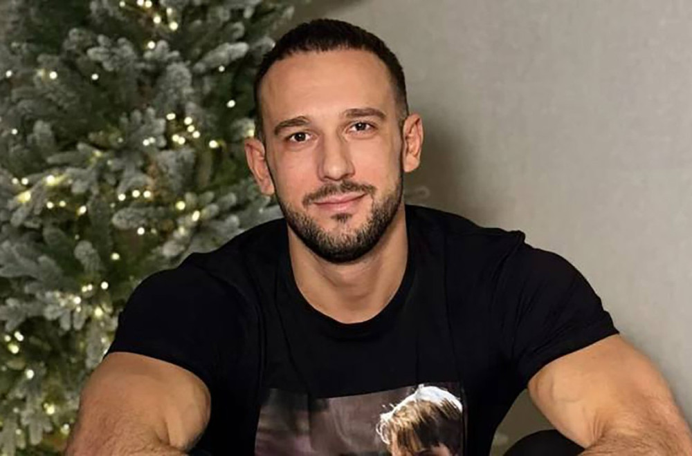 Mladi influenser preminuo nakon što je jeo 10.000 kalorija dnevno