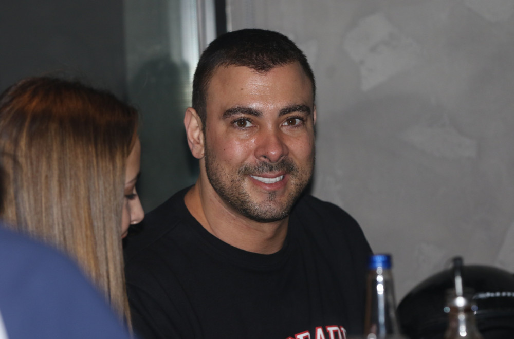 Uroš Ćertić isekao čoveka mačetom u centru Beograda: Policija traga za našim najpoznatijim kaskaderom