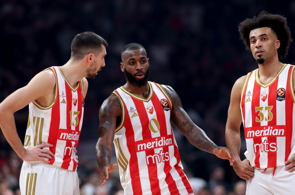 Vreme je da se naplate stari dugovi – Barselona stiže u Arenu