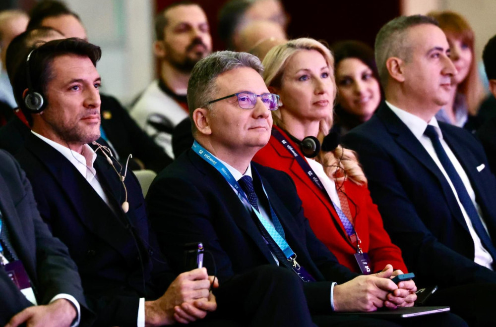 Jovanović: Srbija će instalirati najveći klaster superkompjutera u 2026. godini