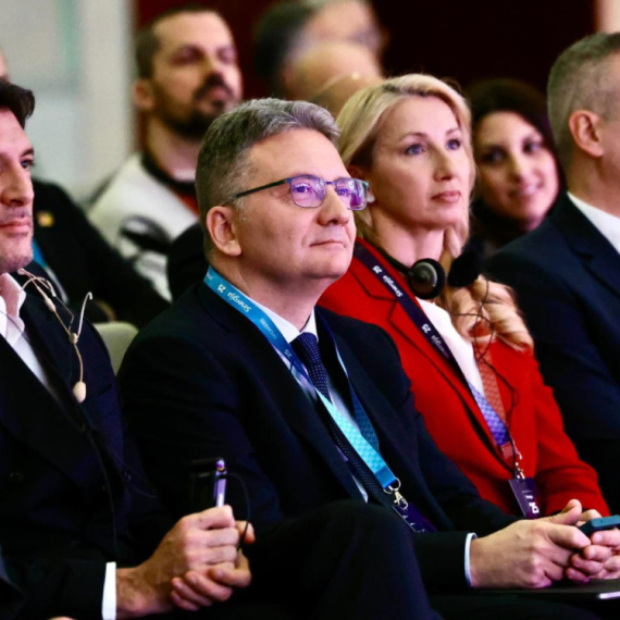 Jovanović: Srbija će instalirati najveći klaster superkompjutera u 2026. godini