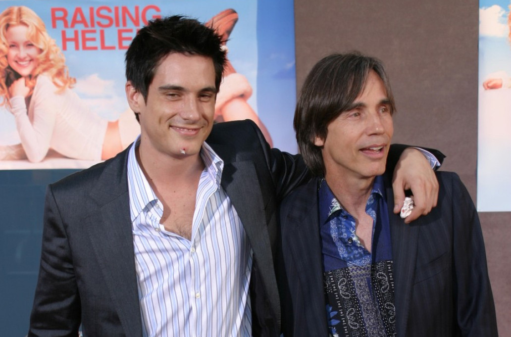 Iznenada preminuo sin poznatog američkog rokera: Oglasio se potresnim rečima