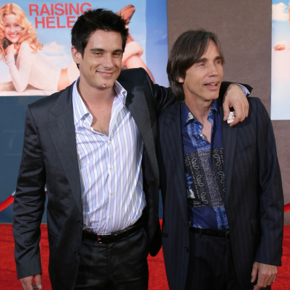 Iznenada preminuo sin poznatog američkog rokera: Oglasio se potresnim rečima