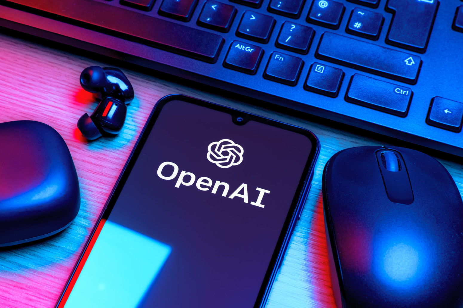 OpenAI odustao od lansiranja modela Astra 6.1 zbog problema sa bezbednošću