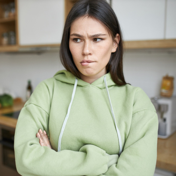 S njima se ne svađajte: Ovo su 3 najtvrdoglavija znaka
