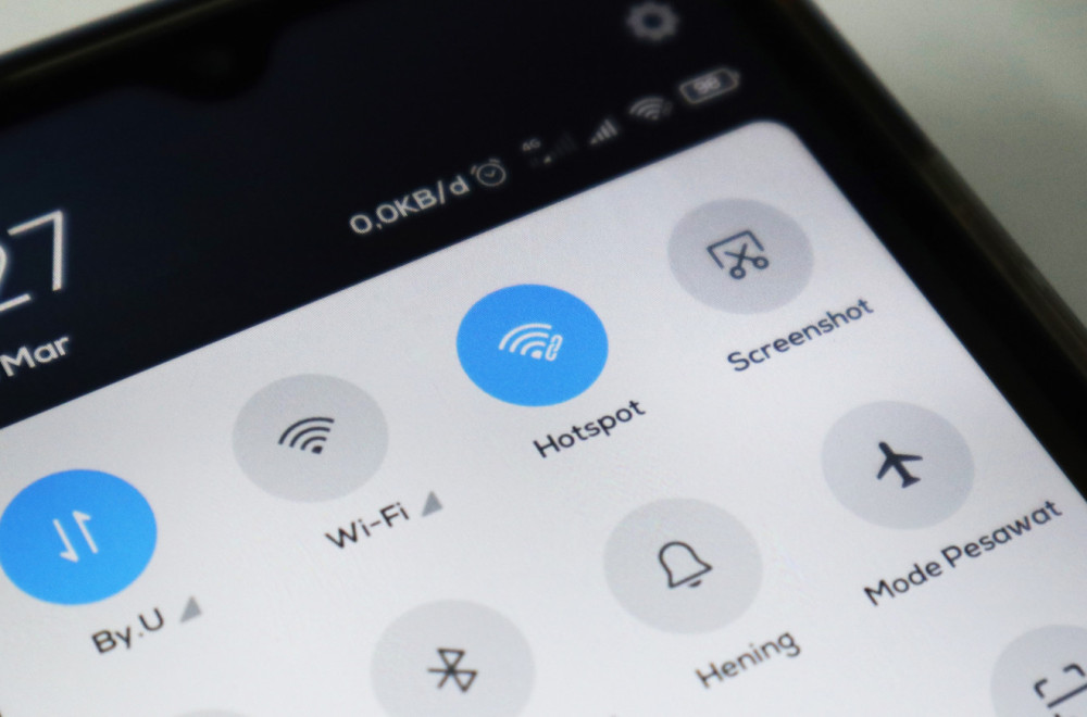 Android dobija još brži Wi-Fi