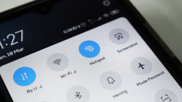 Android dobija još brži Wi-Fi