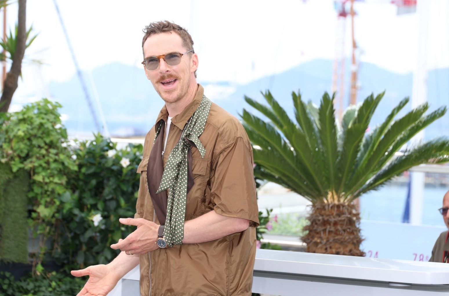 Operisan Benedikt Kamberbač: Godinu dana trpeo agoniju FOTO