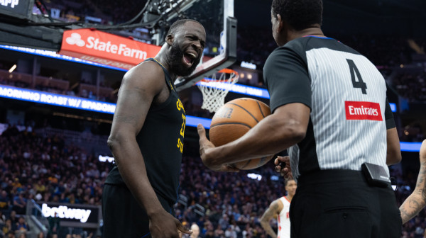 Grin pobesneo: "Naša odbrana je sr**e"