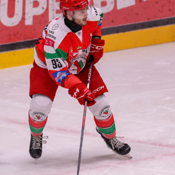 Veliko pojačanje Mađara u borbi za titulu – stigao srpski reprezentativac!