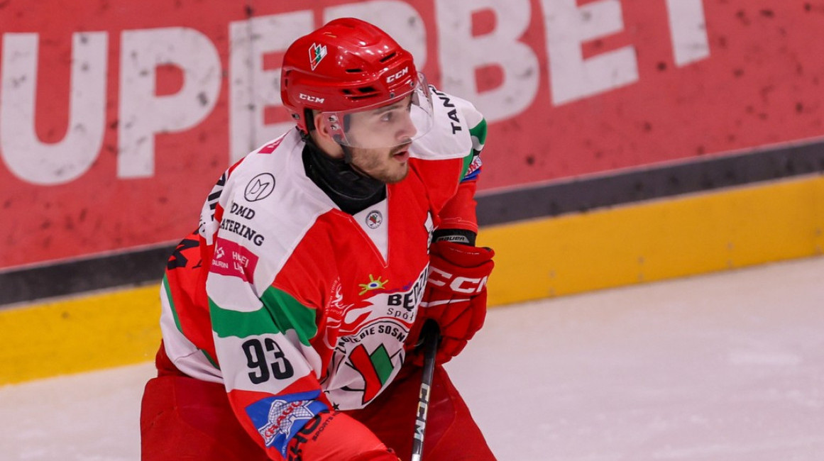 Veliko pojačanje Mađara u borbi za titulu – stigao srpski reprezentativac!