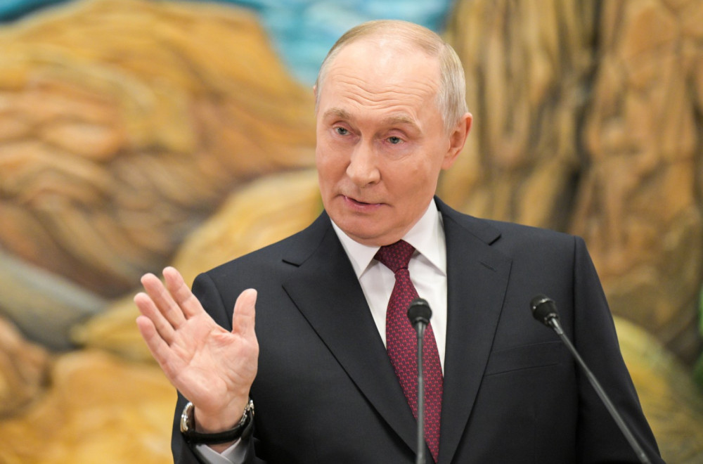 Putin odlučio, Ukrajinci gledaju; Amerikanci dolaze u Moskvu