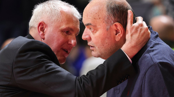 "Bolje bi im bilo da se spremaju za Zvezdu, nego što ratuju između sebe"