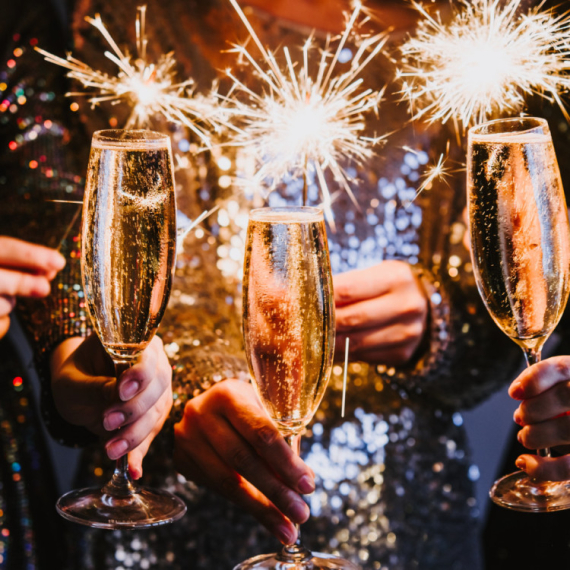 Nova godina, klubovi i splavovi u Beogradu – gde se slavi najbolje?