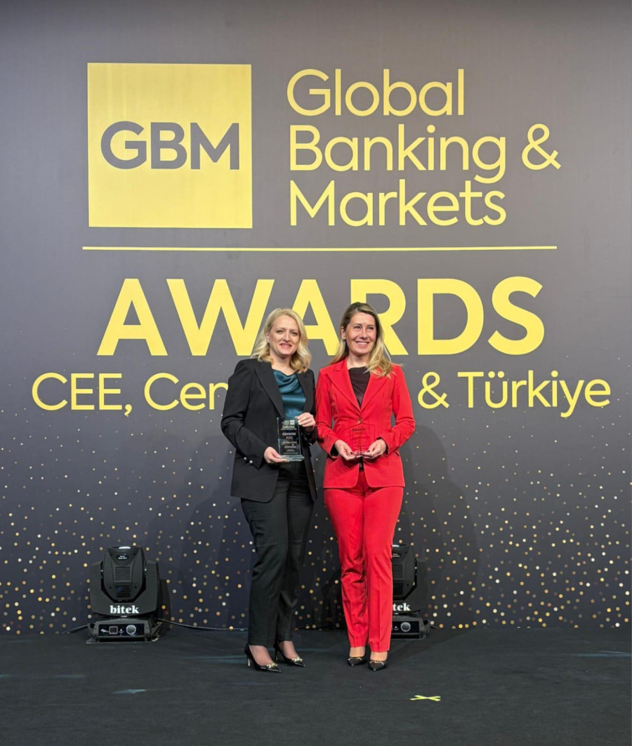 Svetsko priznanje za srpski Telekom! FOTO