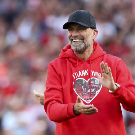 Hitan sastanak u Liverpulu – vraća se Jirgen Klop?