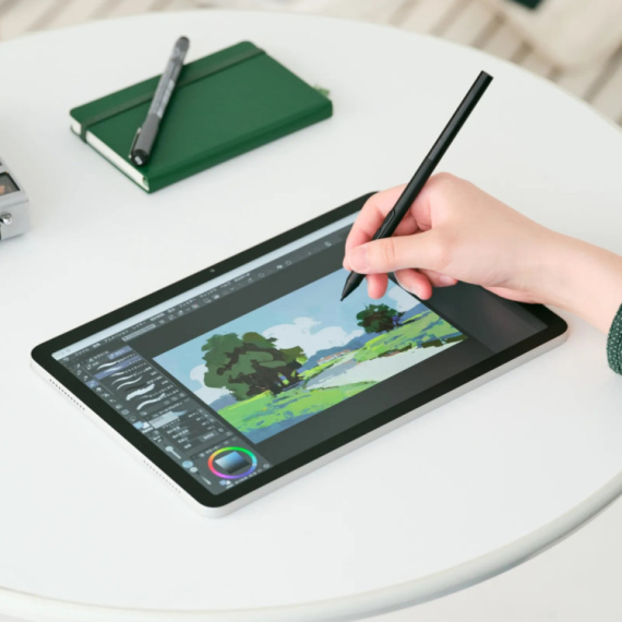 Wacom MovinkPad 11 je savršen izbor za kreativne umetnike i sve one koji vole da crtaju