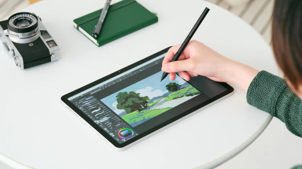 Wacom MovinkPad 11 je savršen izbor za kreativne umetnike i sve one koji vole da crtaju
