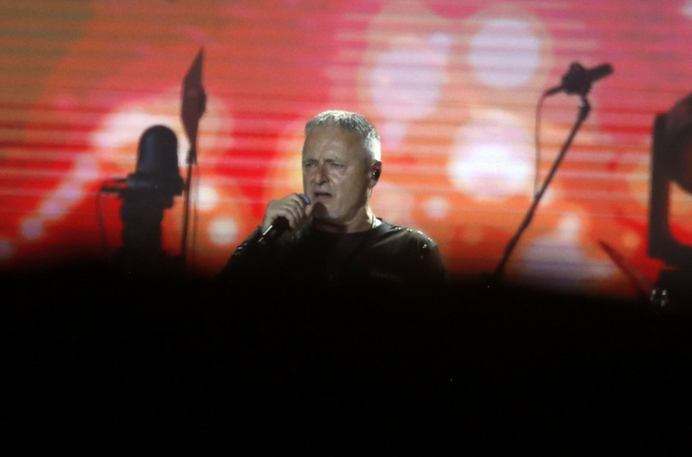 "Ne možeš to da uradiš...": Tompsonova supruga stala u odbranu muža FOTO