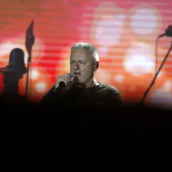 "Ne možeš to da uradiš...": Tompsonova supruga stala u odbranu muža FOTO