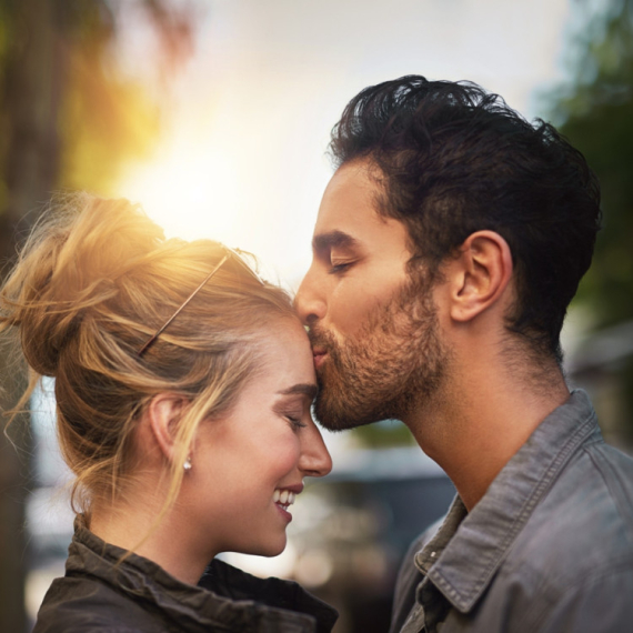 Kako da muškarac "izgubi glavu" za vama već na prvom sastanku?