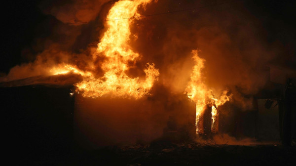 Rat – dan 1.444: Ubijen ruski general; Rusi napreduju na frontu; Kreće nova runda pregovora