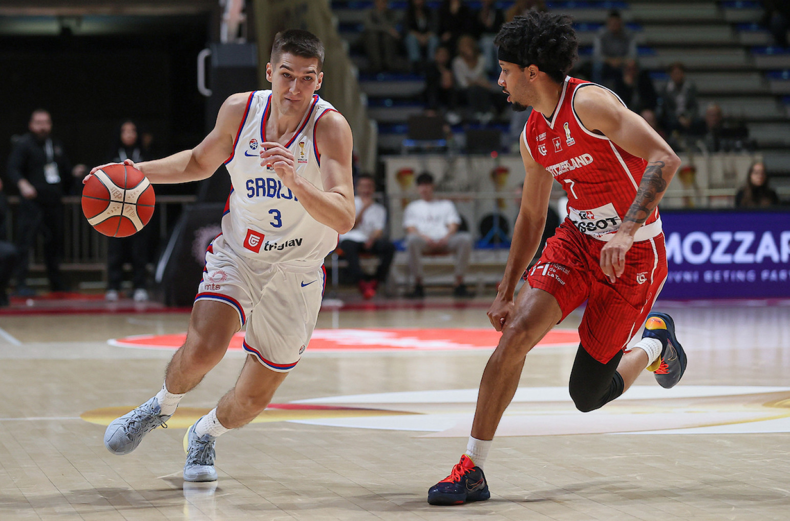 Srbija izbegla bruku – veliki preokret i pobeda nad Švajcarskom!