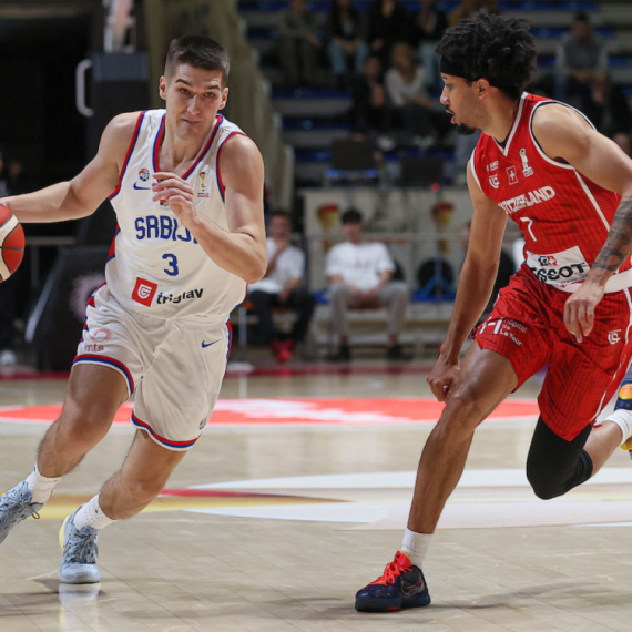 Srbija izbegla bruku – veliki preokret i pobeda nad Švajcarskom!