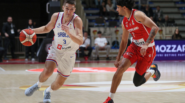 Srbija izbegla bruku – veliki preokret i pobeda nad Švajcarskom!