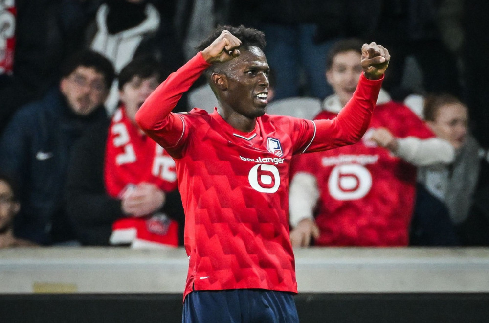 Lil nemilosrdan – Dinamo "razbijen" u Francuskoj!