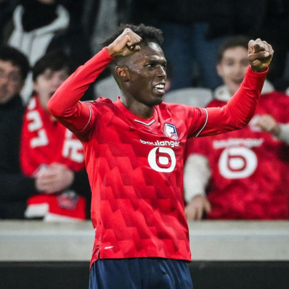 Lil nemilosrdan – Dinamo "razbijen" u Francuskoj!