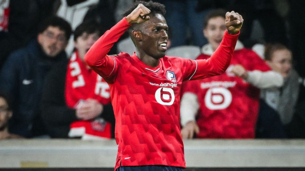 Lil nemilosrdan – Dinamo "razbijen" u Francuskoj!