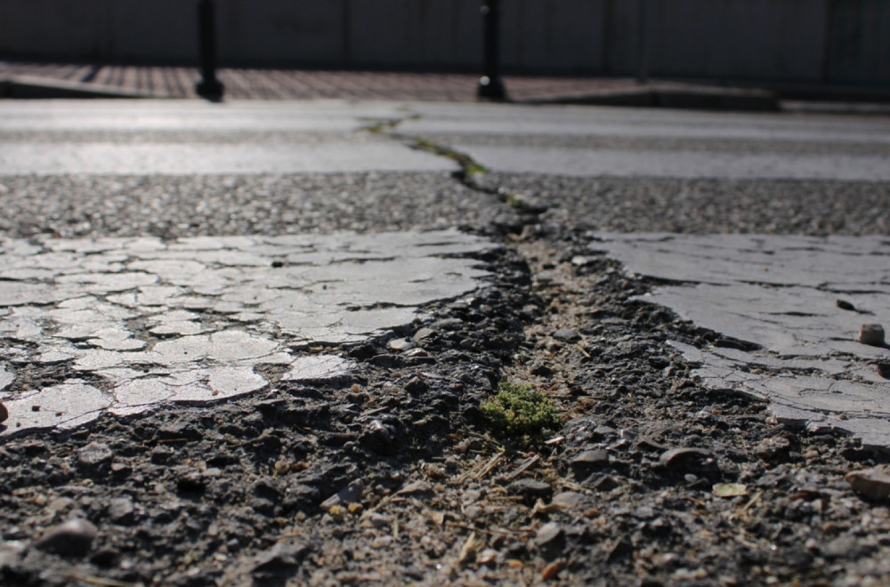 Razoran zemljotres pogodio SAD MAPA