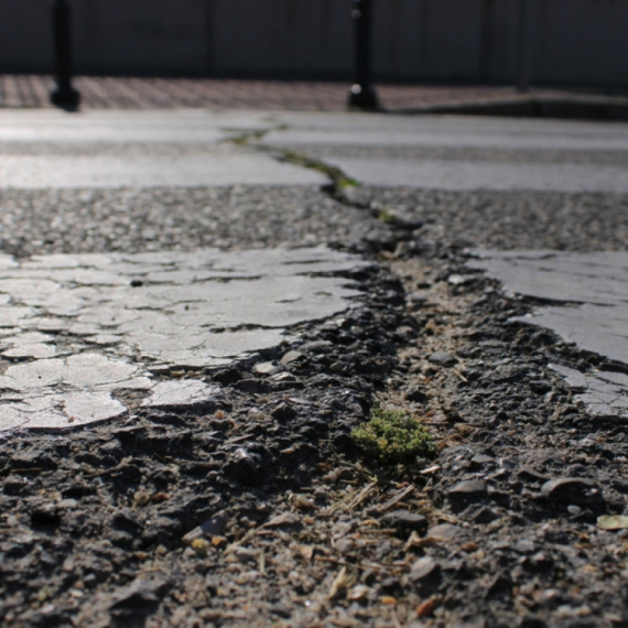 Razoran zemljotres pogodio SAD MAPA