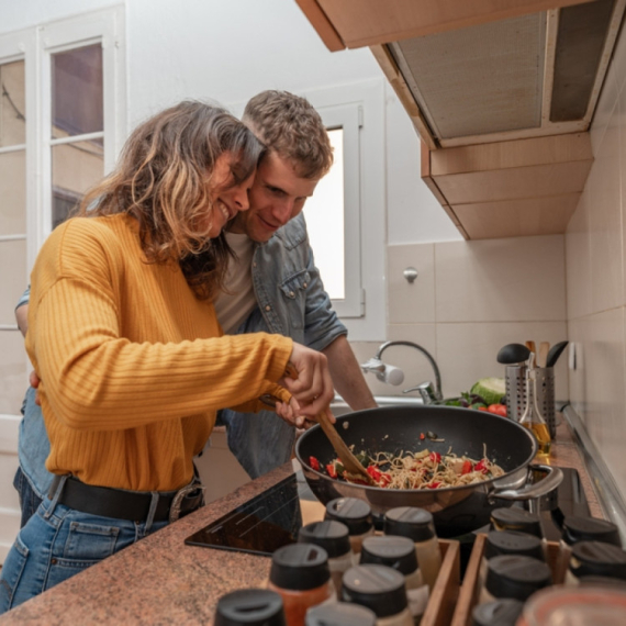 Da li ste "papučar" u vezi?