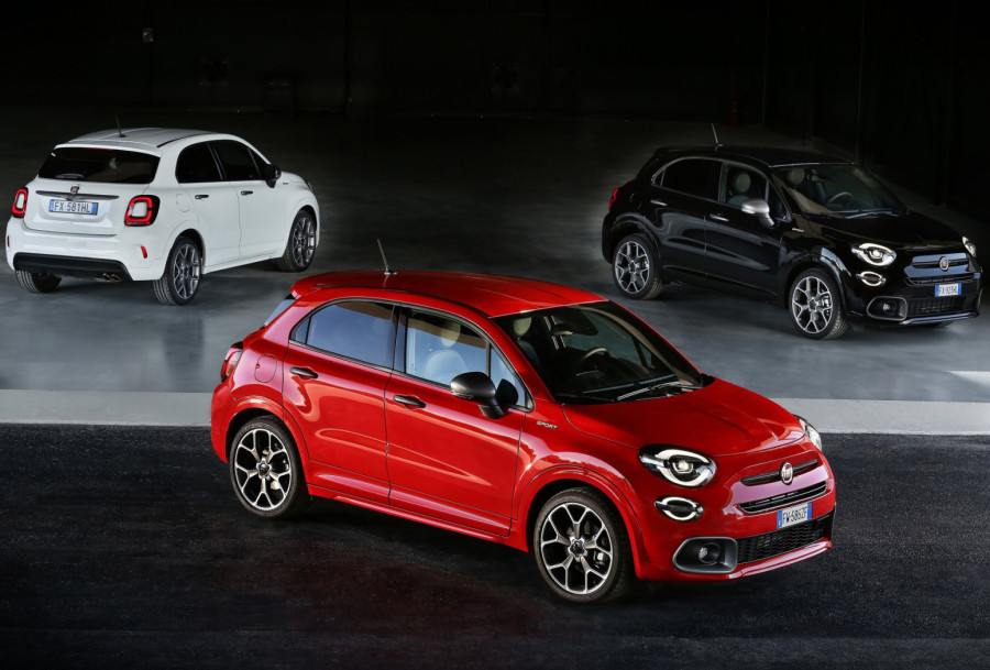 Fiatov zaboravljeni SUV i dalje na lageru – dileri ga prodaju uz neverovatne popuste