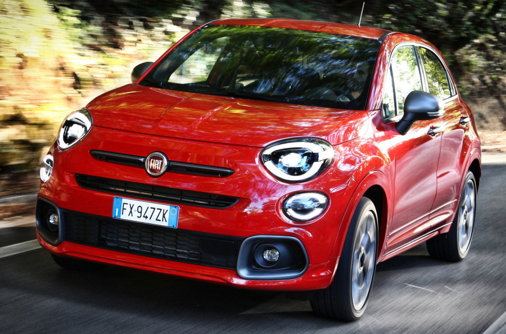 Fiatov zaboravljeni SUV i dalje na lageru – dileri ga prodaju uz neverovatne popuste