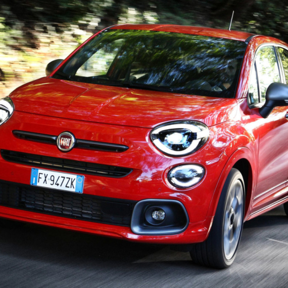 Fiatov zaboravljeni SUV i dalje na lageru – dileri ga prodaju uz neverovatne popuste