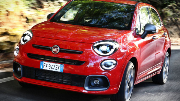 Fiatov zaboravljeni SUV i dalje na lageru – dileri ga prodaju uz neverovatne popuste