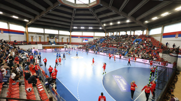 Rukometašice šire optimizam: "Možemo da pobedimo Island"