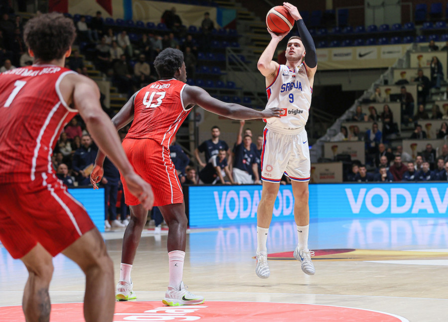 Srbija izbegla bruku – veliki preokret i pobeda nad Švajcarskom!