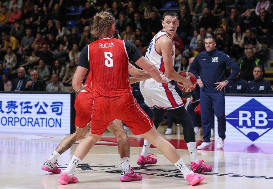 Srbija izbegla bruku – veliki preokret i pobeda nad Švajcarskom!