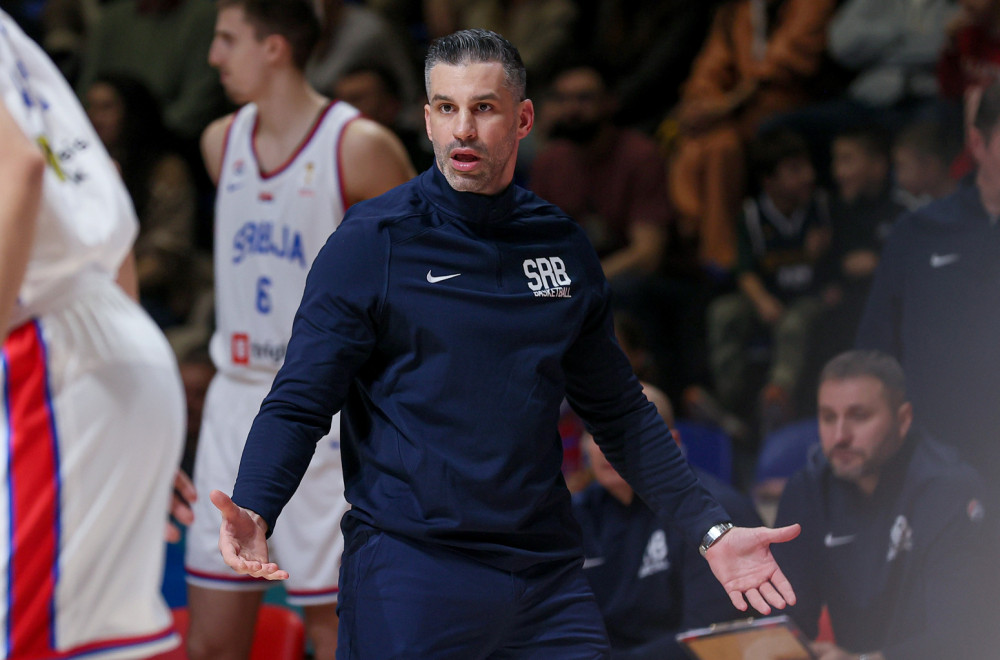 Alimpijević obelodanio novine u sastavu za BiH, pa otkrio tajnu neverovatne pobede VIDEO